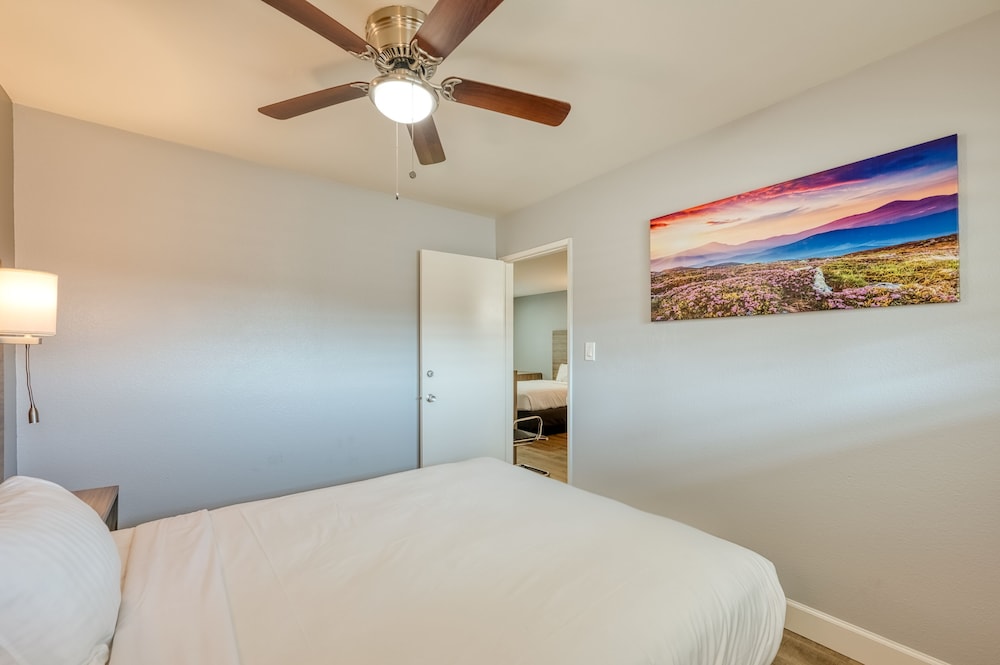 Vagabond Inn San Luis Obispo - photo 6