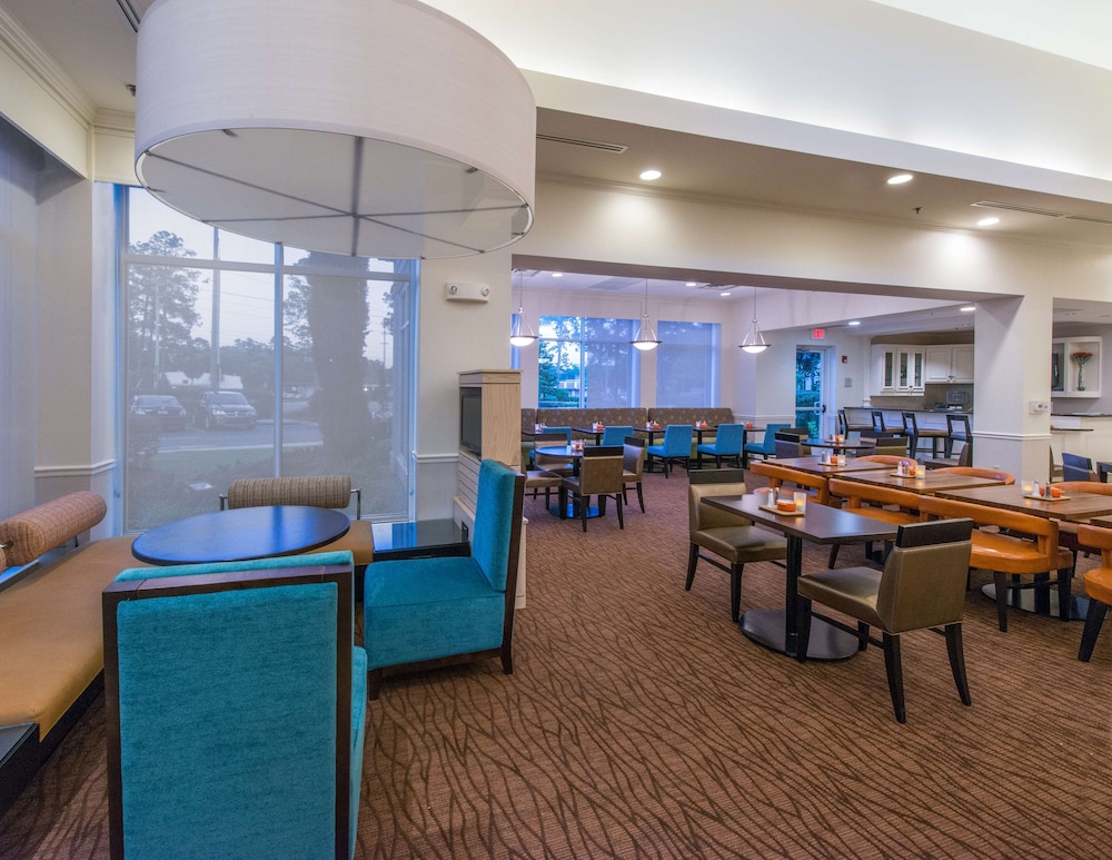 Hilton Garden Inn Tallahassee Central - photo 26