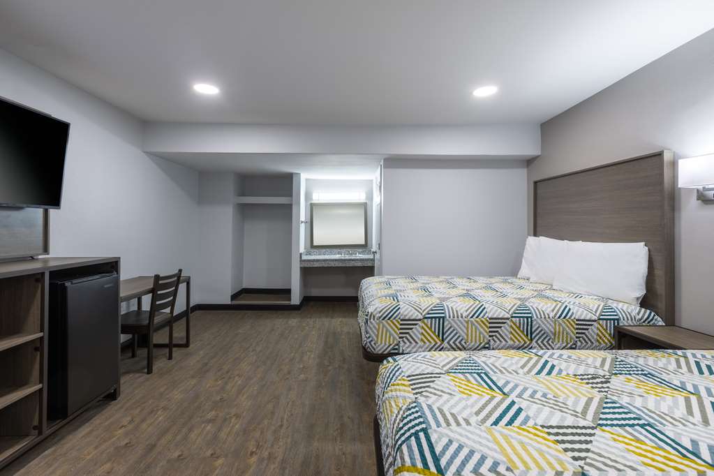 Motel 6 Hickory NC - photo 26
