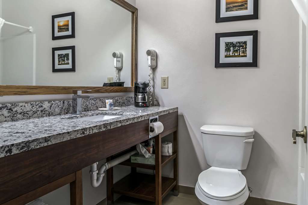 Comfort Inn East Oregon Toledo - photo 6