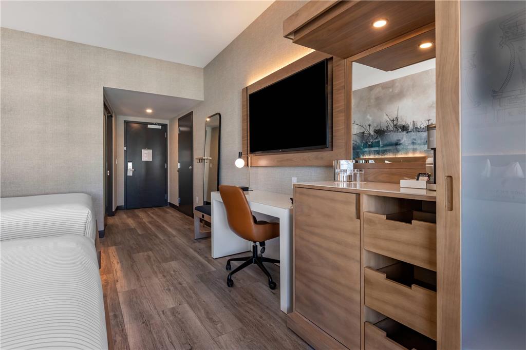 Cambria Hotel Portland Downtown Old Port - photo 29