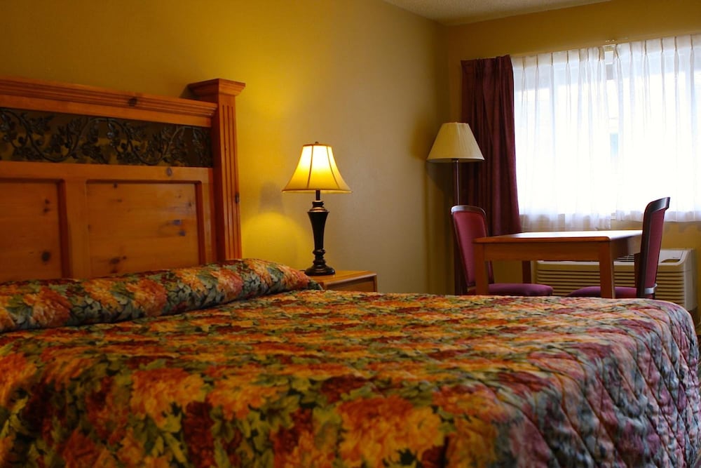 San Luis Inn And Suites - photo 25