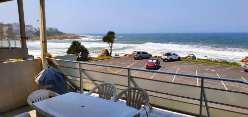 Linden Terrace 2 6 Sleeper Amazing Blue Flag Beach Views — 4-Star Luxury Hotel in Margate, South Africa