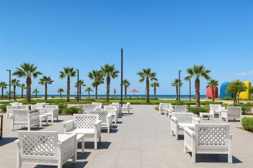 Coastal Luxury You Deserve Porto Said Chalets in Unknown City, Egypt