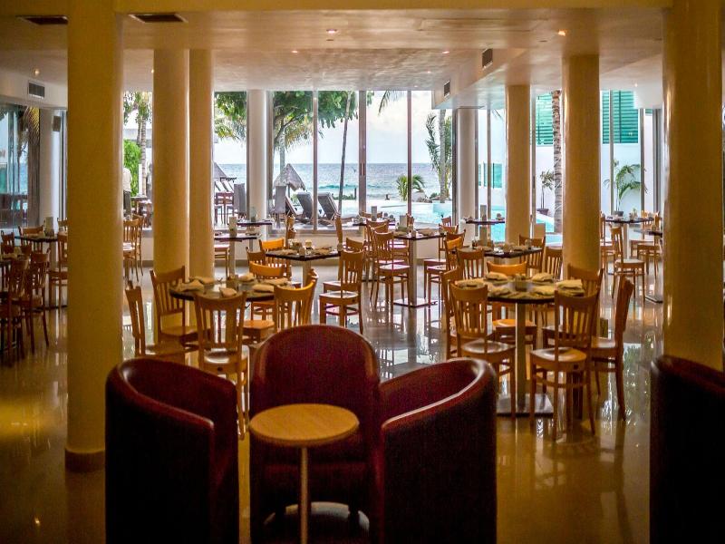 Le Reve Boutique Beachfront Hotel