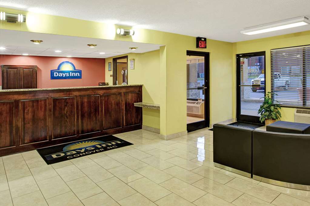 Days Inn by Wyndham Conover Hickory - photo 4