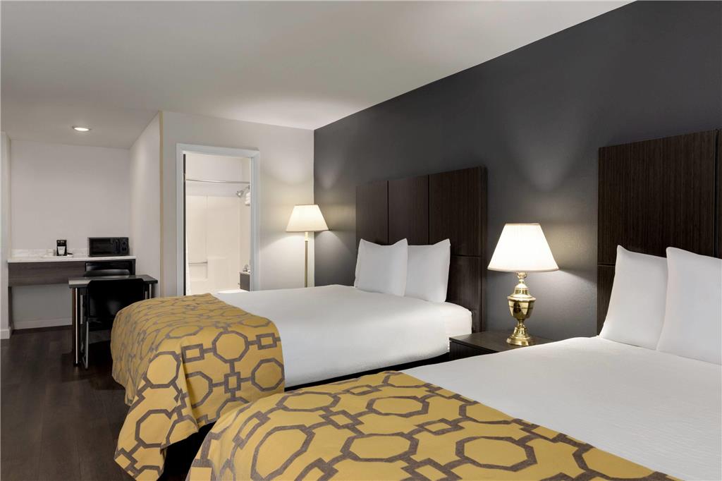 Baymont by Wyndham Branford New Haven - photo 17