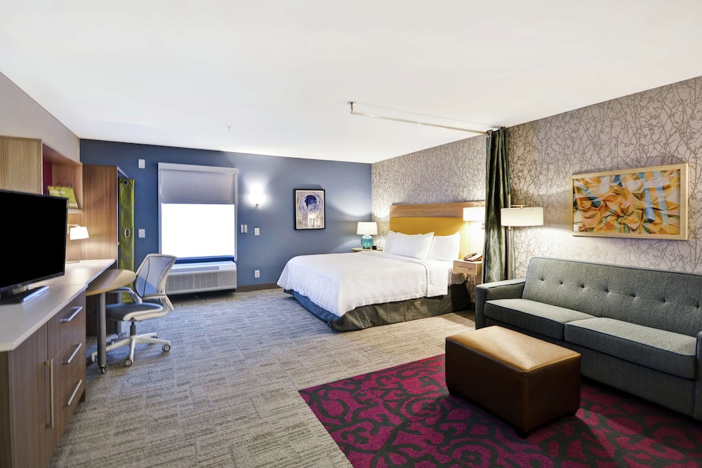Home2 Suites by Hilton Warner Robins - photo 12