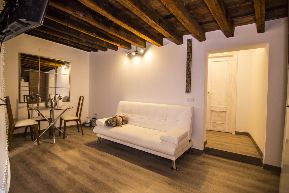 Felices Los Cuatro in Toledo, Spain