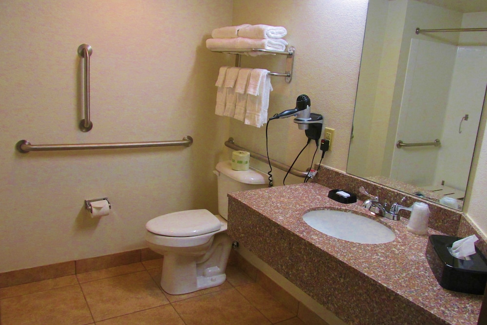 Crystal Springs Inn and Suites - photo 12