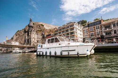 Pénichettes Dinant Evasion in Dinant, Belgium