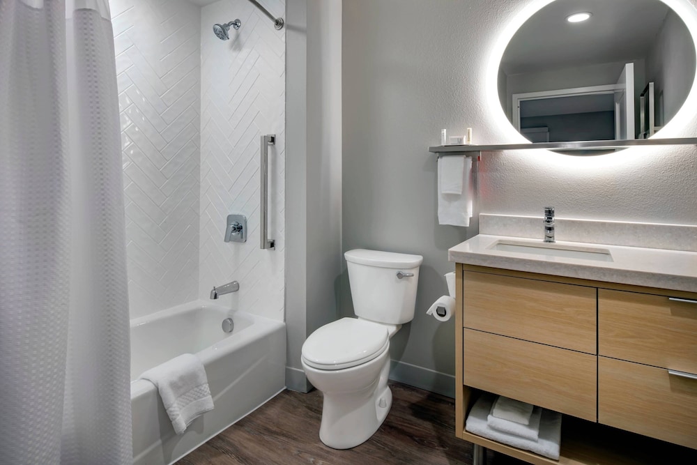 TownePlace Suites by Marriott Wrentham Plainville - photo 30