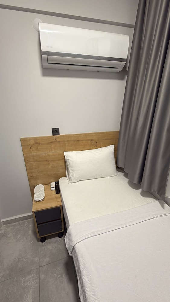 Kaya Hotel — Antalya — photo 4
