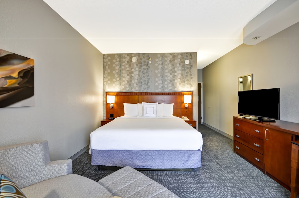 Courtyard by Marriott Dallas Medical Market Center - photo 5