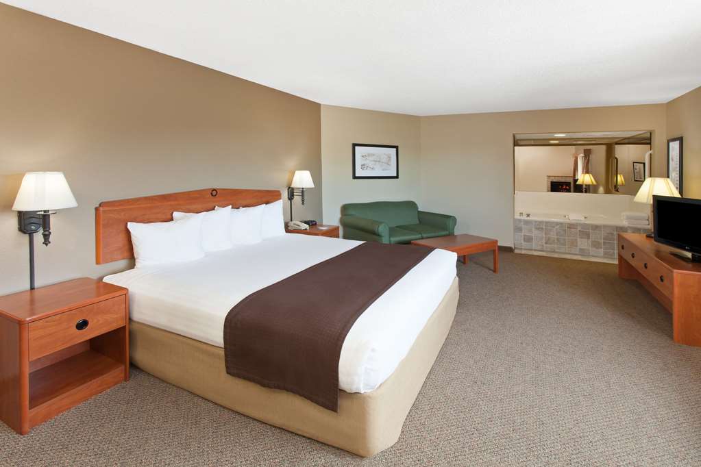 AmericInn by Wyndham Greenville - photo 16
