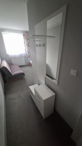 Gościniec in Unknown City, Poland