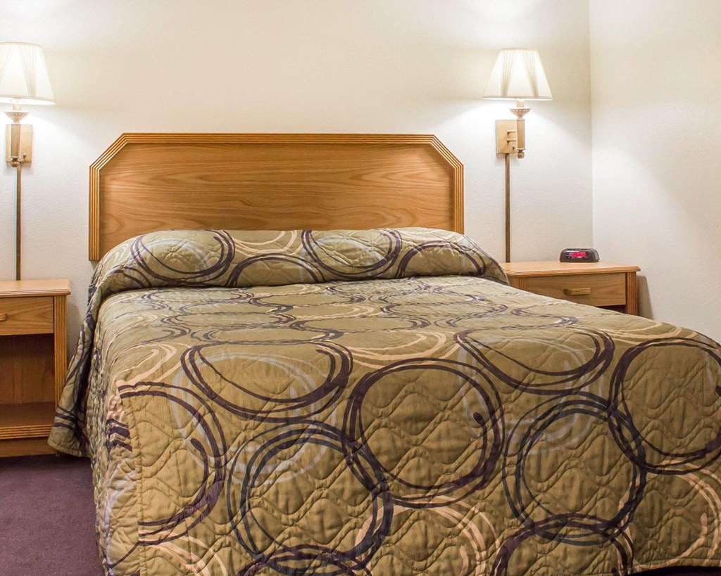 Rodeway Inn Silver Creek Inn - photo 20