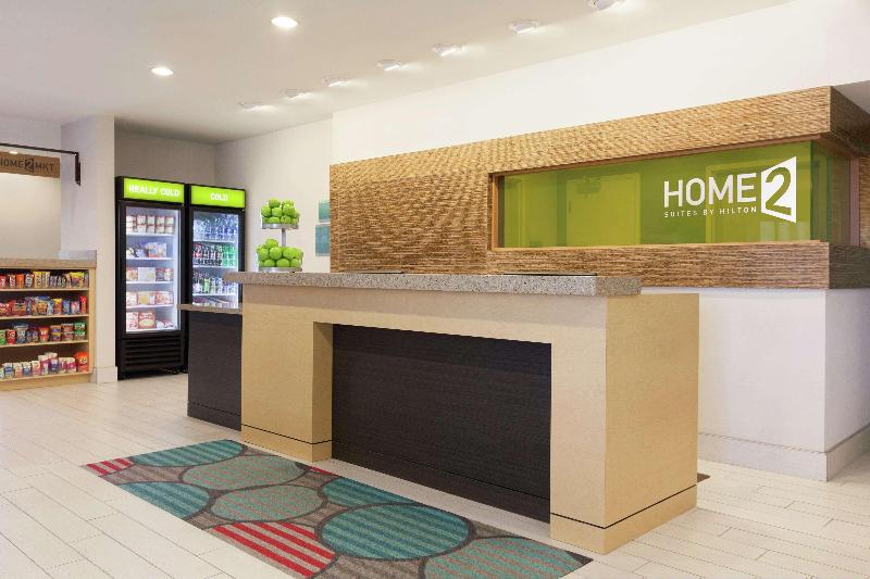 Home2 Suites by Hilton Amarillo - photo 12
