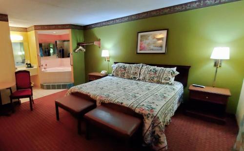 Thomasville Inn - photo 12