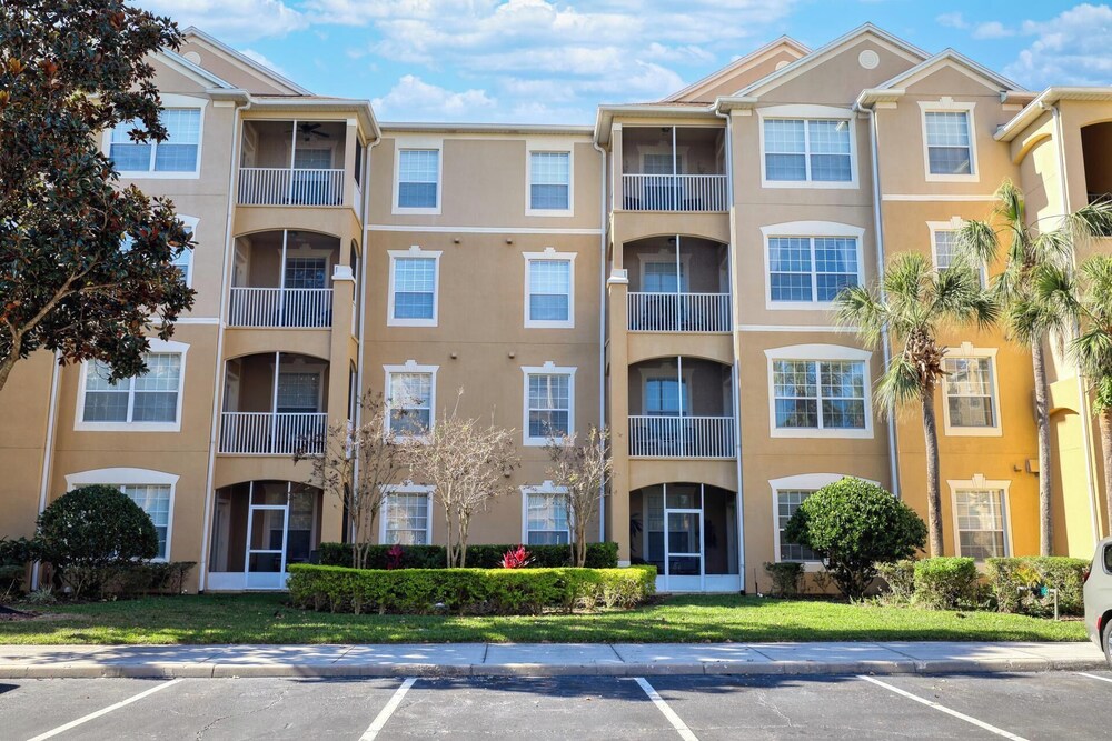 Karen's Windsor Hill's Resort Condo - photo 26