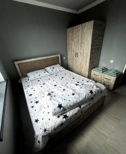 ArtStar in Sevan, Armenia