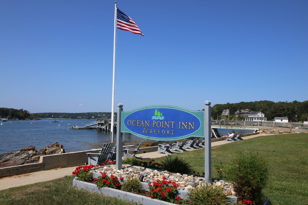 Bluebird Ocean Point Inn - photo 70