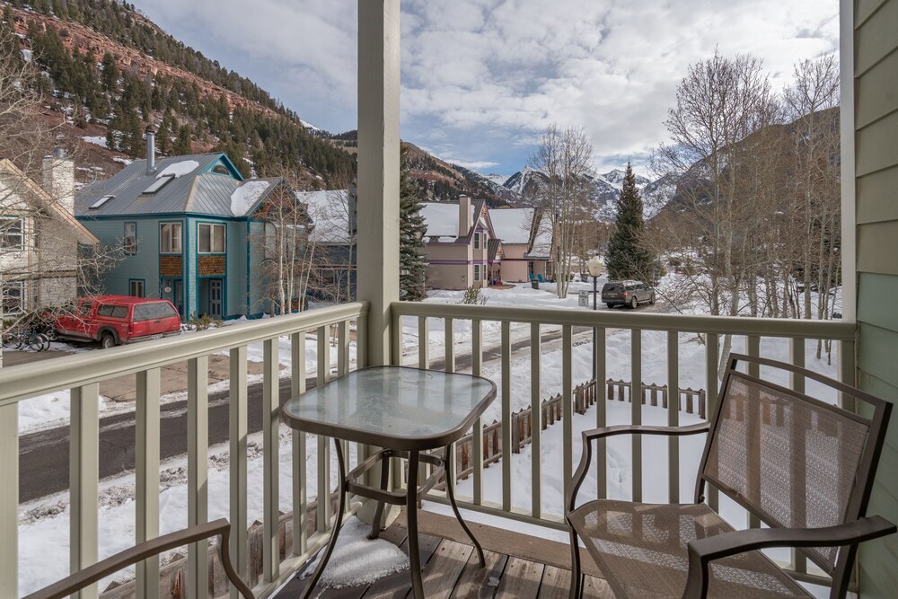 Bachman Village by Telluride Alpine Lodging - photo 18