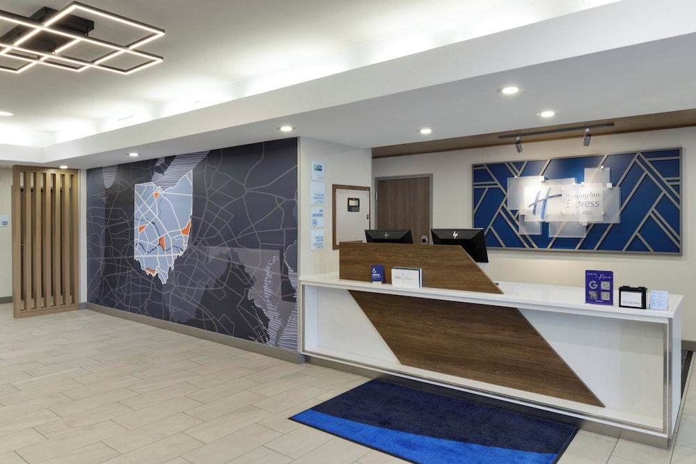 Holiday Inn Express Hotel and Suites Marysville by IHG - photo 3