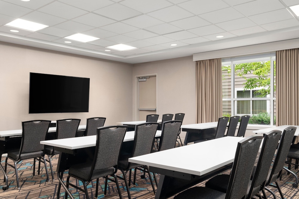 Residence Inn by Marriott Kingston - photo 39