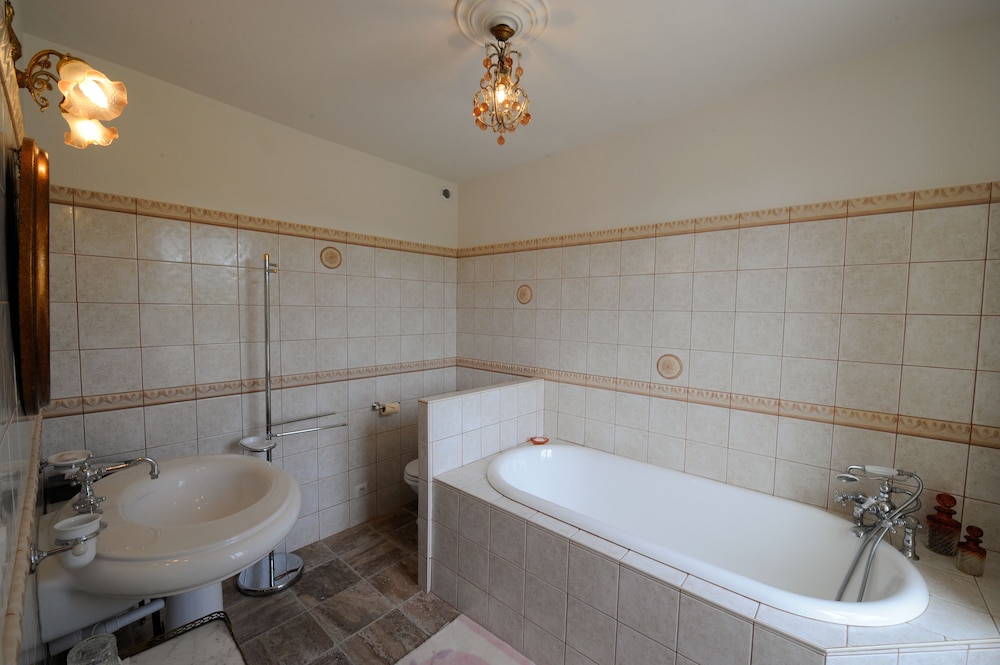Chateau de Champvallins - last minute hotel in Sandillon
