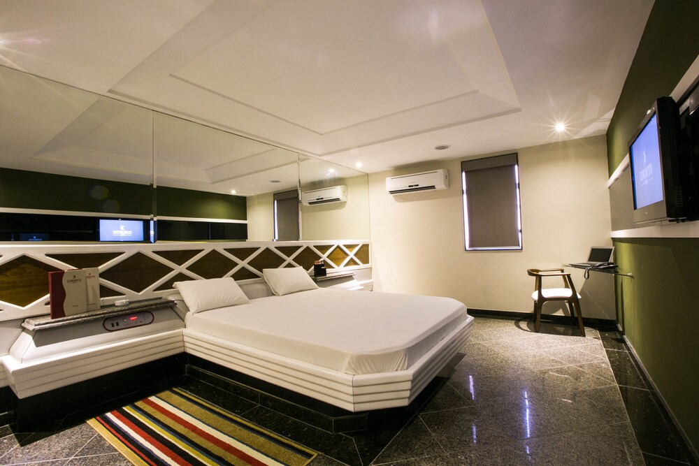 Corinto Hotel - last minute hotel in Rio De Janeiro