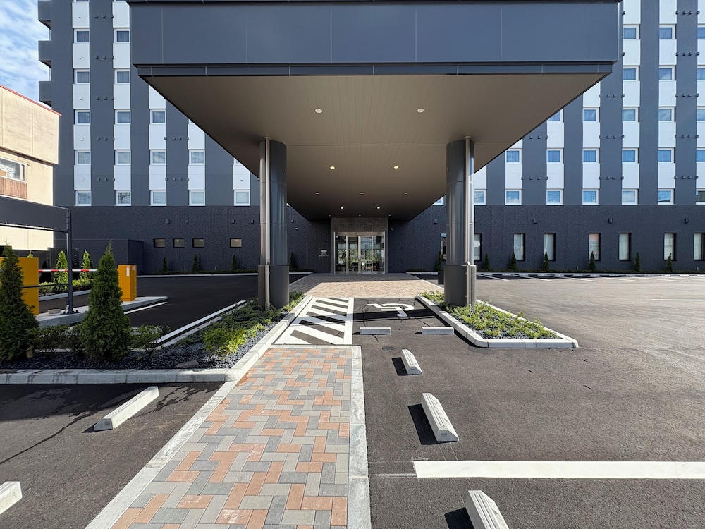 Hotel Route Inn Kurayoshi Ekimae — Kurayoshi