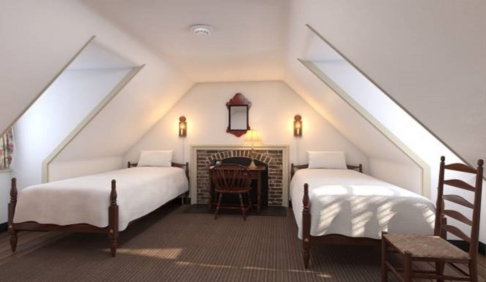 Colonial Houses an Official Colonial Williamsburg Hotel - photo 42