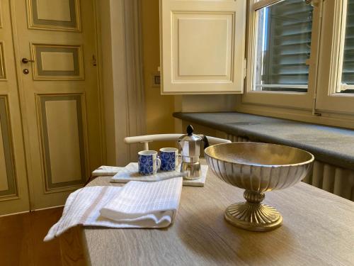 Palazzo Cittadella INH 28402 — 4-Star Luxury Hotel in Lucca, Italy