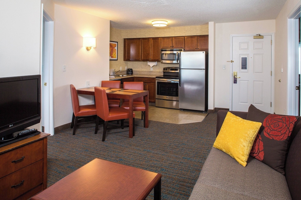 Residence Inn by Marriott Arundel Mills BWI Airport - photo 13