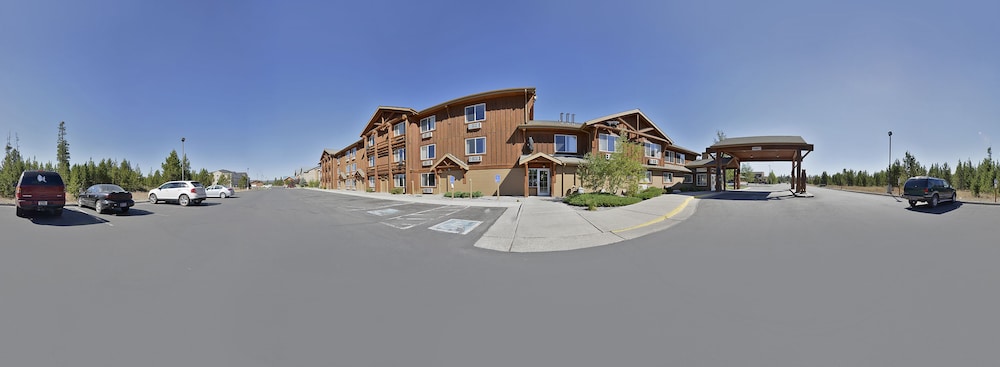 Kelly Inn West Yellowstone - photo 56