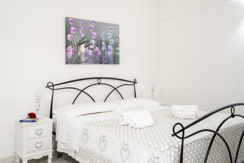 Carpe Diem da Lulù — 4-Star Luxury Hotel in Polignano A Mare, Italy