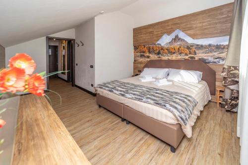 Hotel Du Col — Sestriere — photo 2