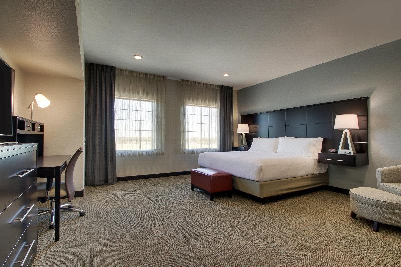 Staybridge Suites Plano The Colony by IHG - photo 39