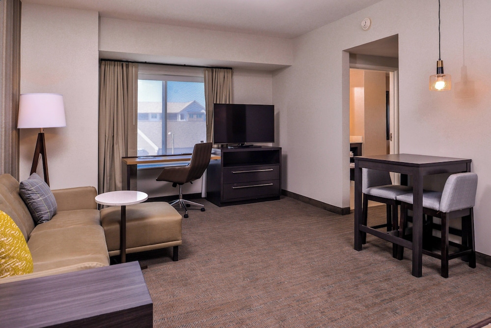 Residence Inn by Marriott Charlotte Steele Creek - photo 22