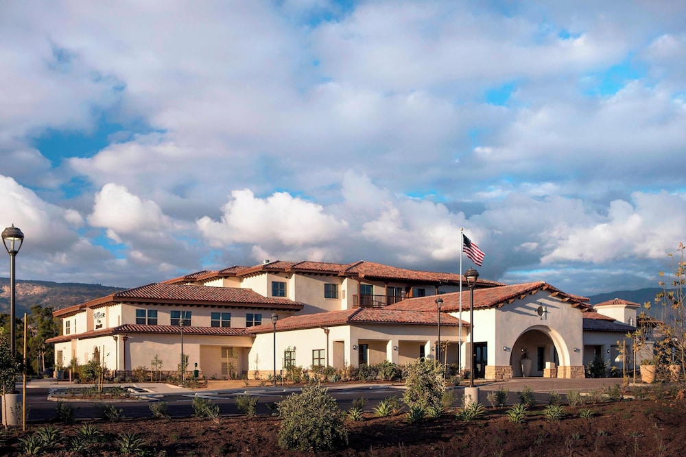 Residence Inn by Marriott Santa Barbara Goleta - photo 57