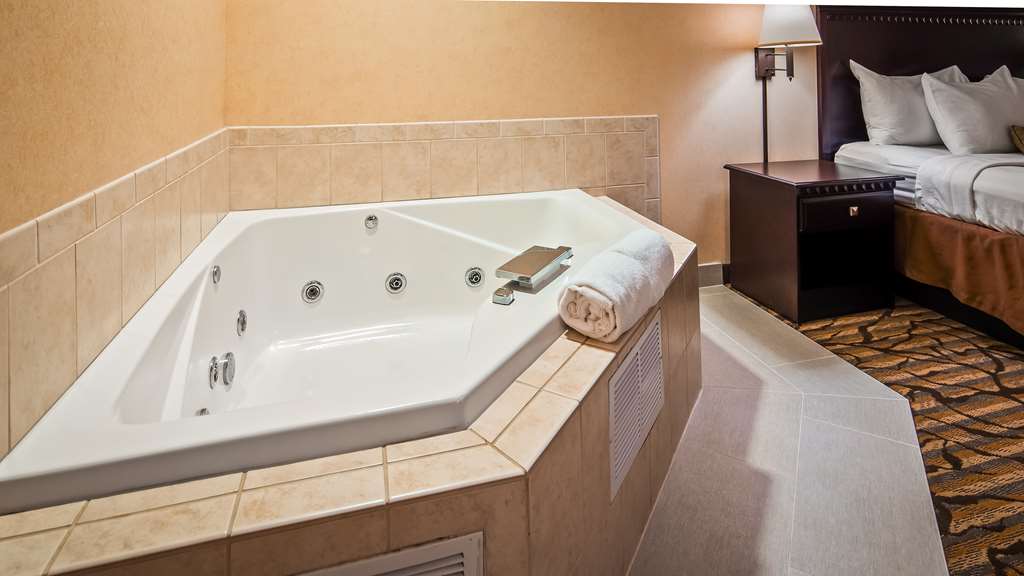 Best Western Danville Inn - photo 11