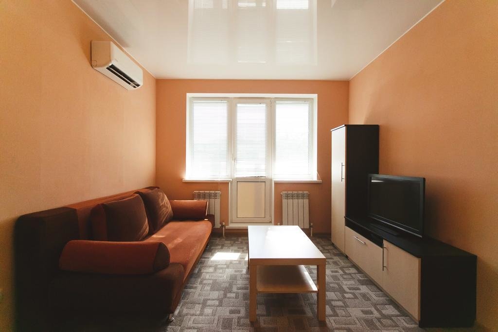 Domashnyaya Gostinitsa - last minute hotel in Tyumen