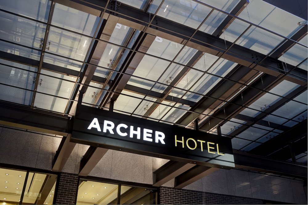 Archer Hotel New York - photo 2