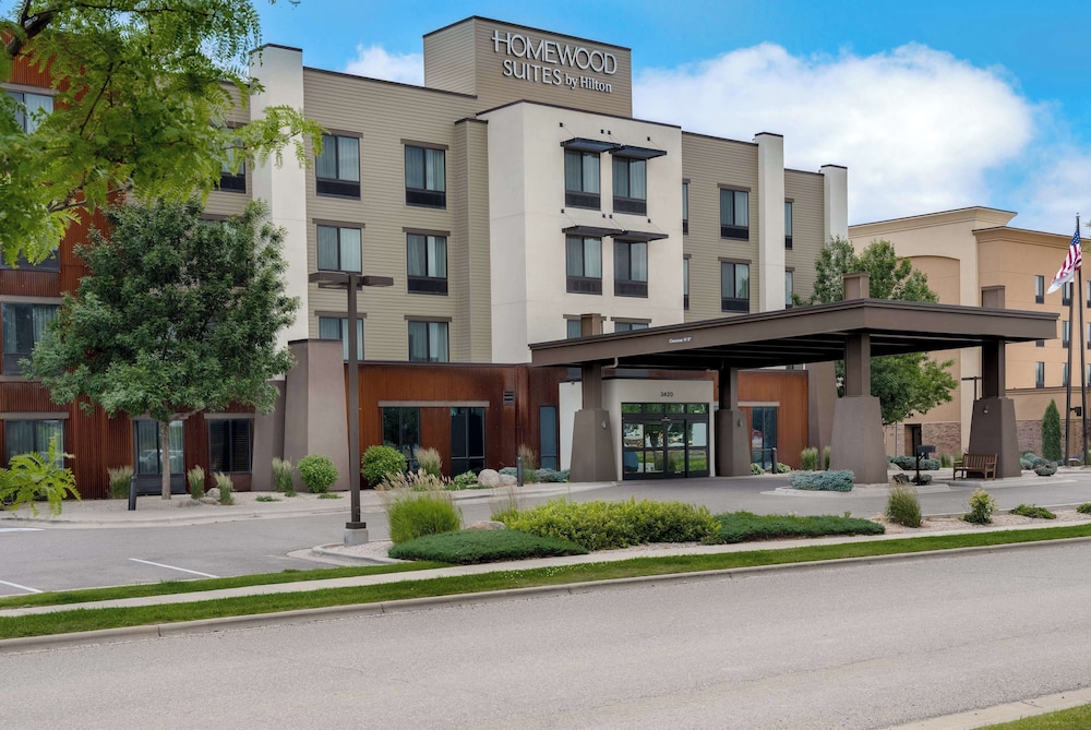 Homewood Suites By Hilton Billings MT - photo 56