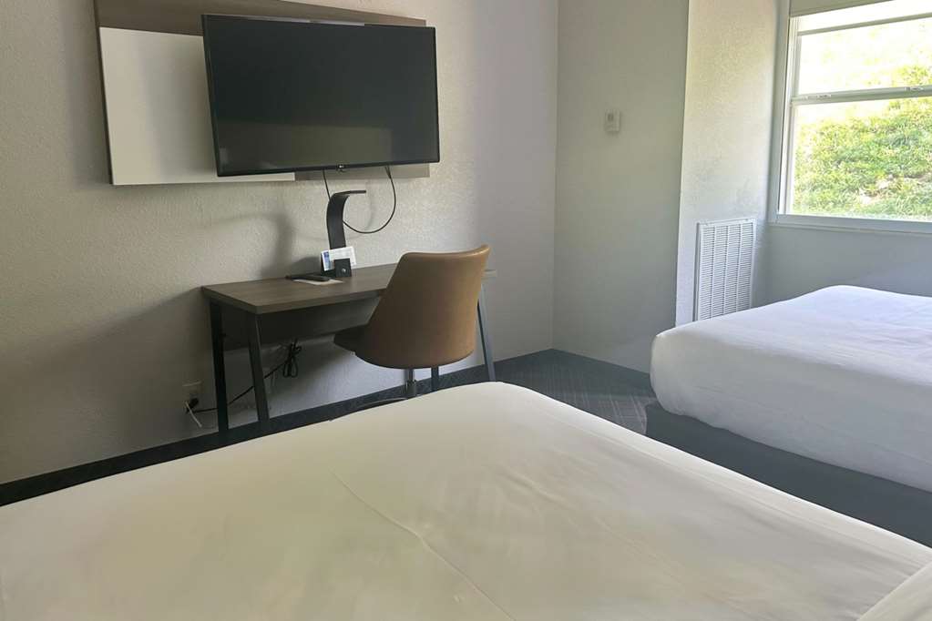 Comfort Inn & Suites Calhoun South - photo 6