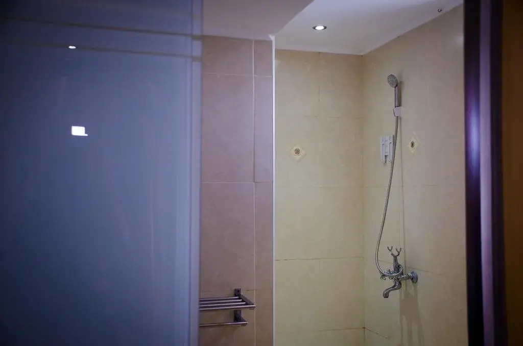 Sea Radiance Grand Baie Hotel in Grand Baie, Mauritius