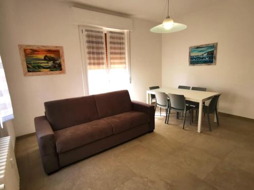 SE158 Senigallia trilocale in centro con aria condizionata — 4-Star Luxury Hotel in Senigallia, Italy