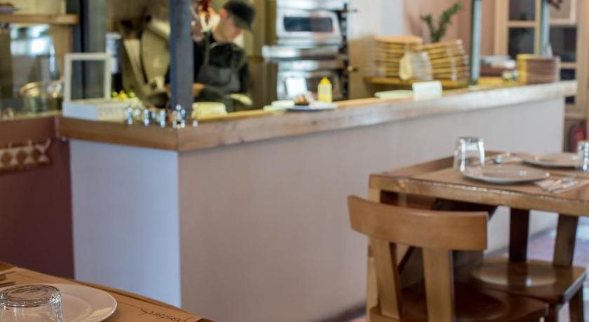 Faidra - carbon neutral hotel in Chios