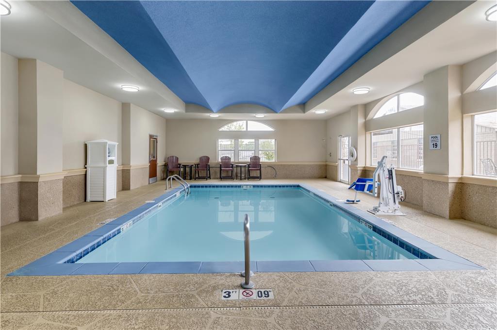 Best Western Plus JFK Inn & Suites - photo 50